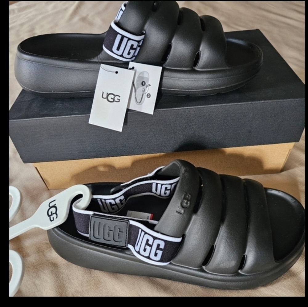 Sandals